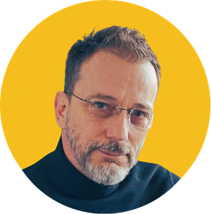 Denis Radovanović, CEO of B2Bee