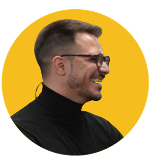 Luka Radovanović, COO at B2Bee